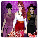 Prom Night Dress Up aplikacja