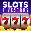 Slots Fivestars - Play Free Vegas Slots Games