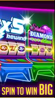 Slots Fivestars - Play Free Vegas Slots Games capture d'écran 1
