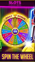 Slots Fivestars - Play Free Vegas Slots Games screenshot 2