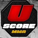 APK U SCORE MMA