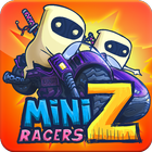 Mini Z Racers icon