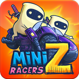 Mini Z Racers icon