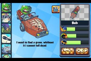 Mini Z Racers screenshot 1
