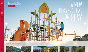 Playground Inspirations plakat