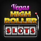 Vegas High Roller Slots icône