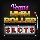 Vegas High Roller Slots - FREE APK