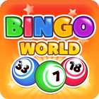 Bingo World icône