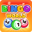 Bingo World - FREE Game aplikacja