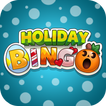 Holiday Bingo - FREE
