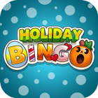 Holiday Bingo icône