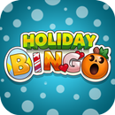 Holiday Bingo - FREE aplikacja