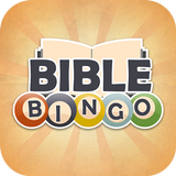 Bible Bingo icône
