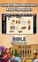 Bible Bingo capture d'écran 2