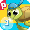 Math Pop Grade 2