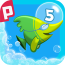 Math Pop Grade 5 APK