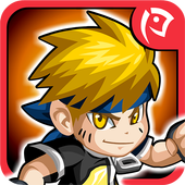 Ninja ZET icon Ninja ZET icon