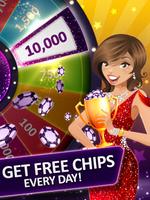 Rummy Rush الملصق