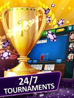 برنامه‌نما Rummy Rush عکس از صفحه