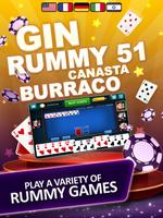 Rummy Rush 截图 3