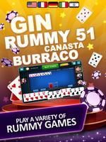 Rummy Rush स्क्रीनशॉट 3