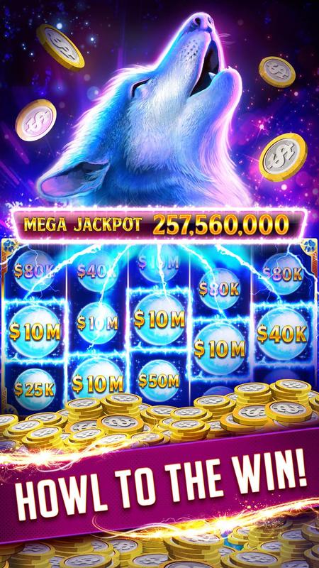 Slot Machine Payback Statistics American Casino Guide