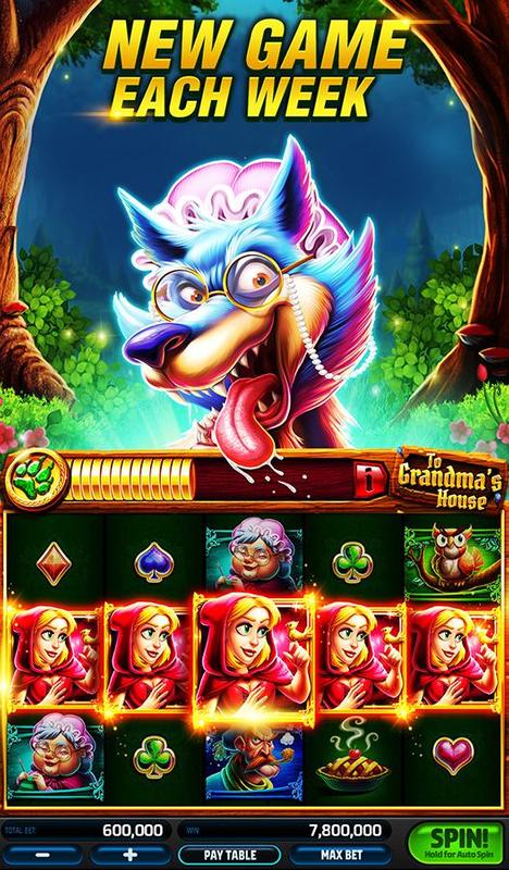 Casino Games