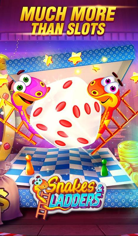 Slotomania slot machines gen.apk free download