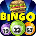 Bingo Burger - Fun Free Game icon
