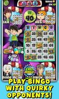 Bingo Burger - Fun Free Game screenshot 1