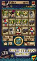 Pirates of the Slots โปสเตอร์