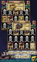 برنامه‌نما Pirates of the Slots عکس از صفحه