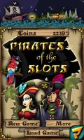 Pirates of the Slots スクリーンショット 3