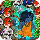 Rama's Quest - Match 3 Battle APK