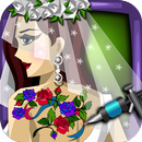 Wonderful Wedding Tattoo Art APK