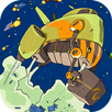 Planetarium - Space Adventures APK