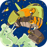 Planetarium - Space Adventures icon