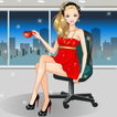 Princess dress up -LittleBreak