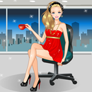Princess dress up -LittleBreak APK