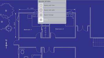 PadCAD CAD Drafting capture d'écran 2
