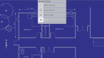 PadCAD CAD Drafting تصوير الشاشة 2