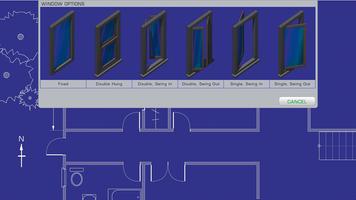PadCAD CAD Drafting capture d'écran 3