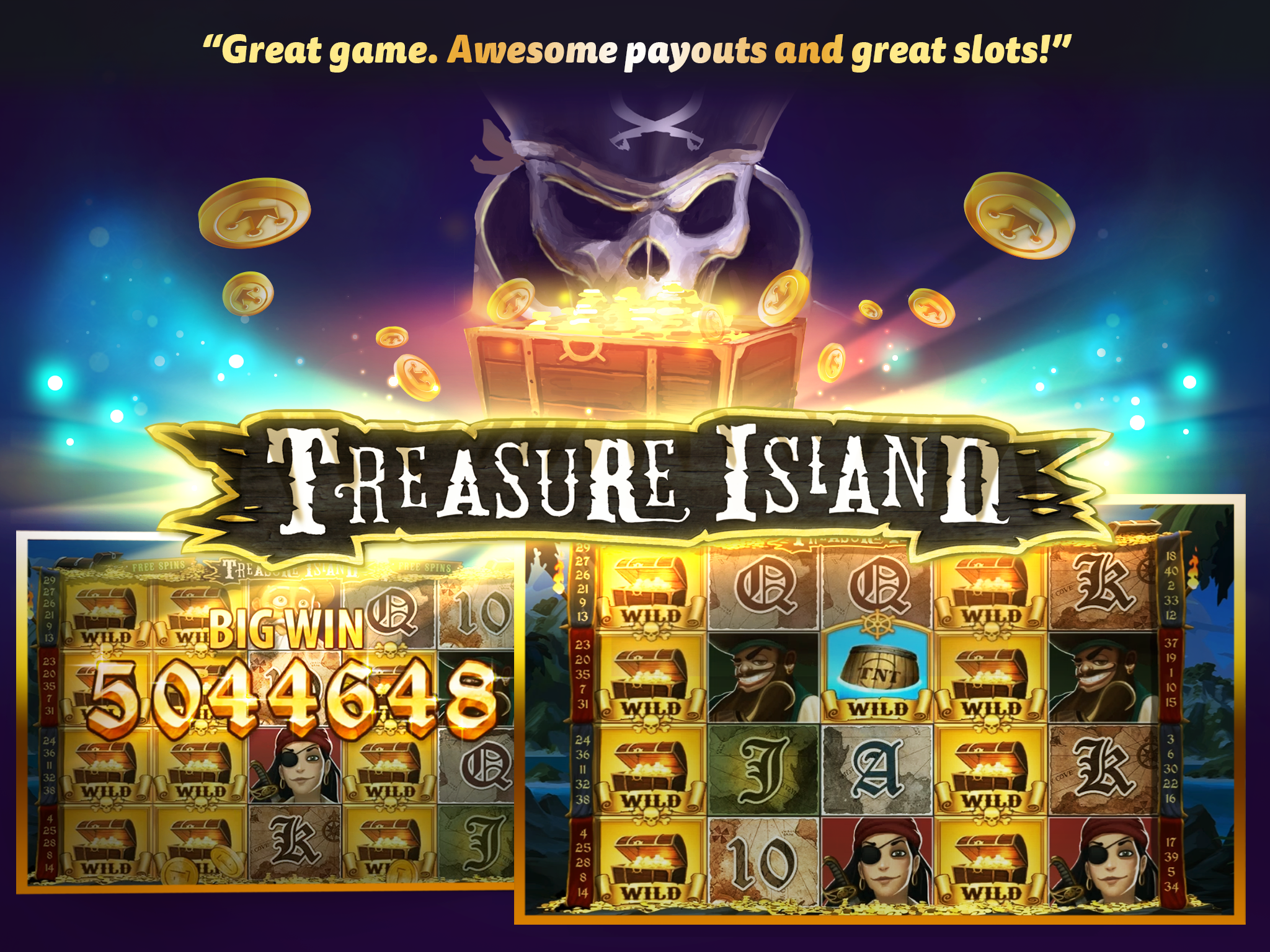 Mirrorball slots android games Mirrorball slots android games