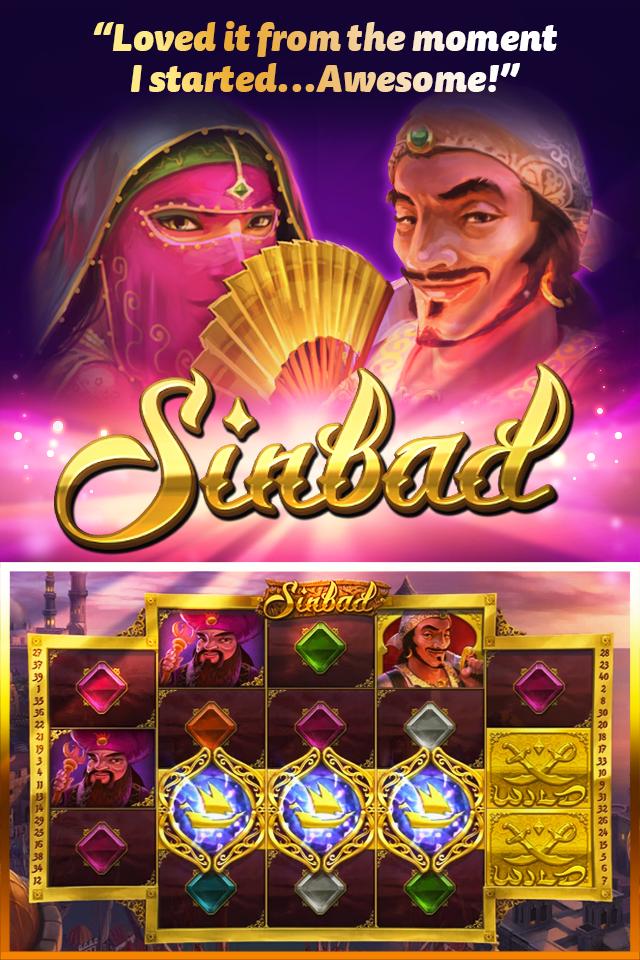 Slots