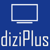 Dizi Plus biểu tượng