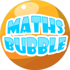 MathsBubble आइकन