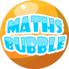 MathsBubble-icoon