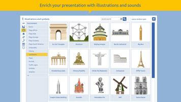 Prowise Presenter capture d'écran 2