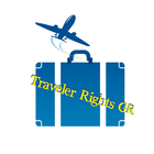 Traveler Rights GR-icoon