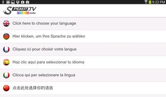 برنامه‌نما SPANISH - SPEAKit! (d) عکس از صفحه